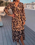 María Aesthetic José Women's Summer Maxi Dress Boutique Collection