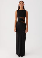 Elisa Maxi Dress