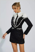 Melody Mini Dress