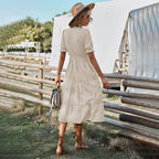 Frieda Exclusive Summer Dress for Women Boutique Collection