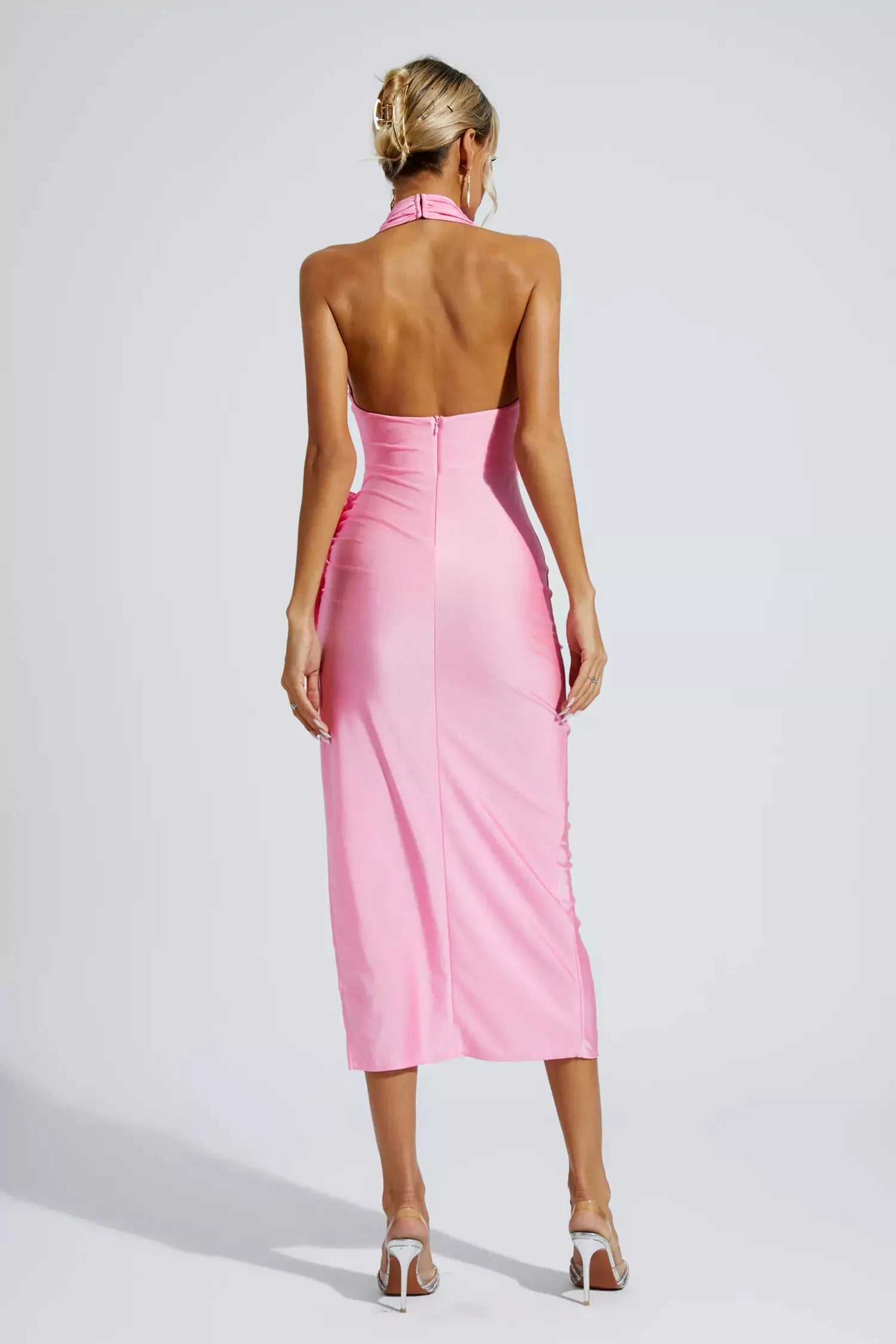 Penelope Midi Dress