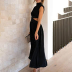 Kaede Stylish and Versatile Dress for Women Streetwear Style