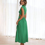 Kaede Stylish and Versatile Dress for Women Streetwear Style