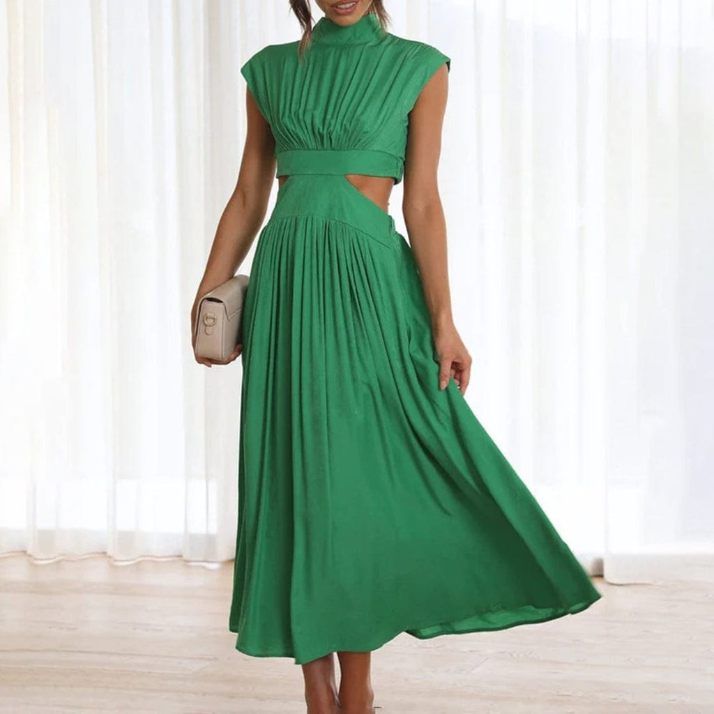 Kaede Stylish and Versatile Dress for Women Streetwear Style