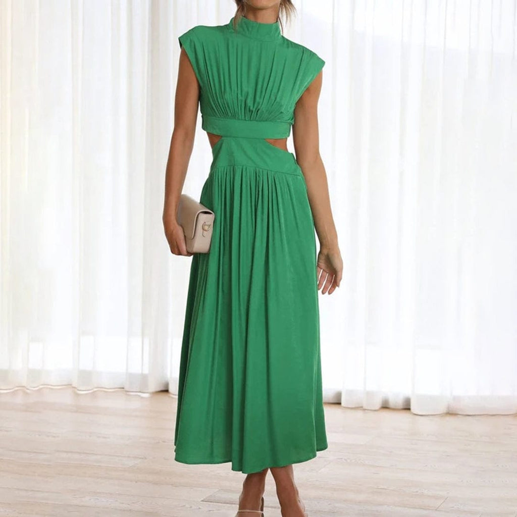 Kaede Stylish and Versatile Dress for Women Streetwear Style