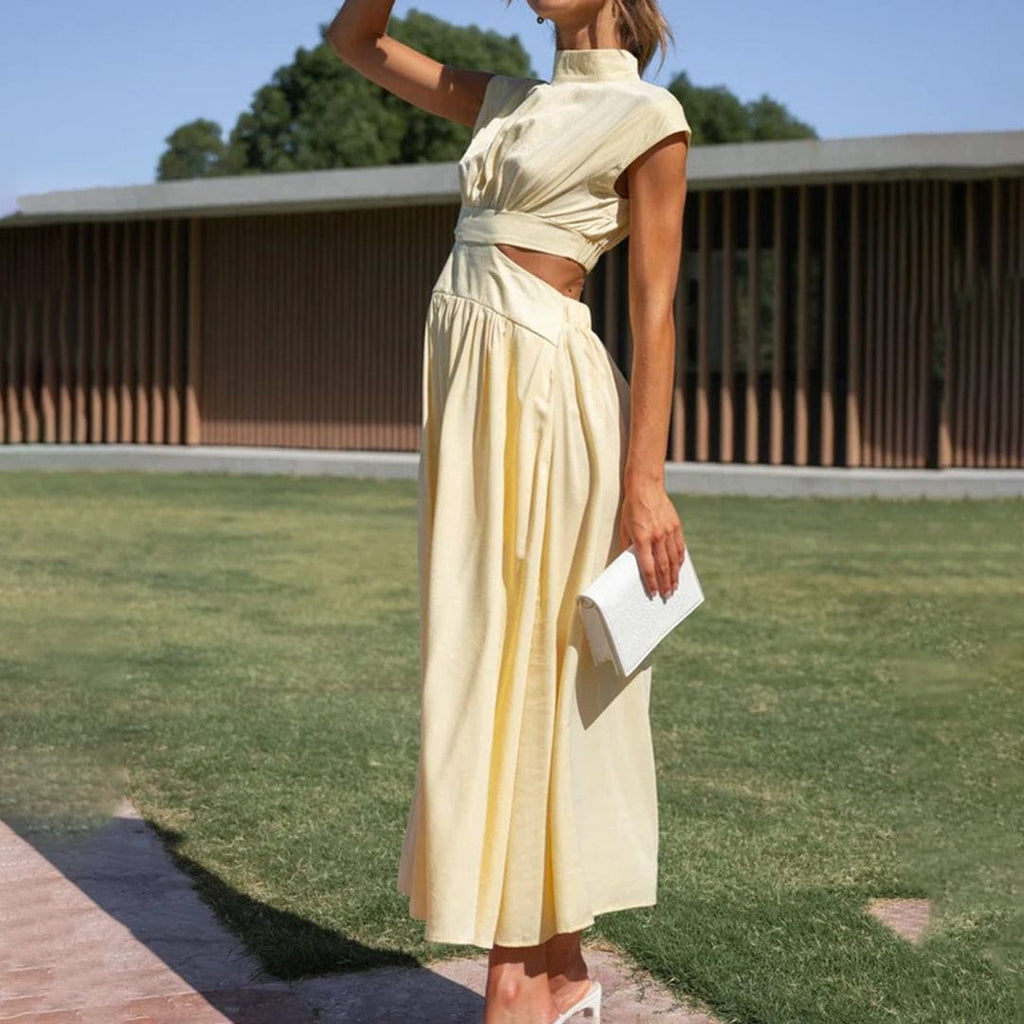 Kaede Stylish and Versatile Dress for Women Streetwear Style