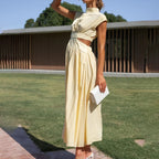 Kaede Stylish and Versatile Dress for Women Streetwear Style