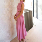 Kaede Stylish and Versatile Dress for Women Streetwear Style