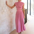 Kaede Stylish and Versatile Dress for Women Streetwear Style