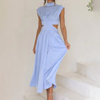 Kaede Stylish and Versatile Dress for Women Streetwear Style