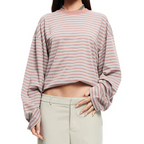 Bloom Long Sleeve