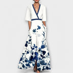Classic Regina Elegant Cocktail Dress Dress for Modern Fashion Wear