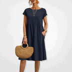Kendall Effortless Women's Dress Designer Edit