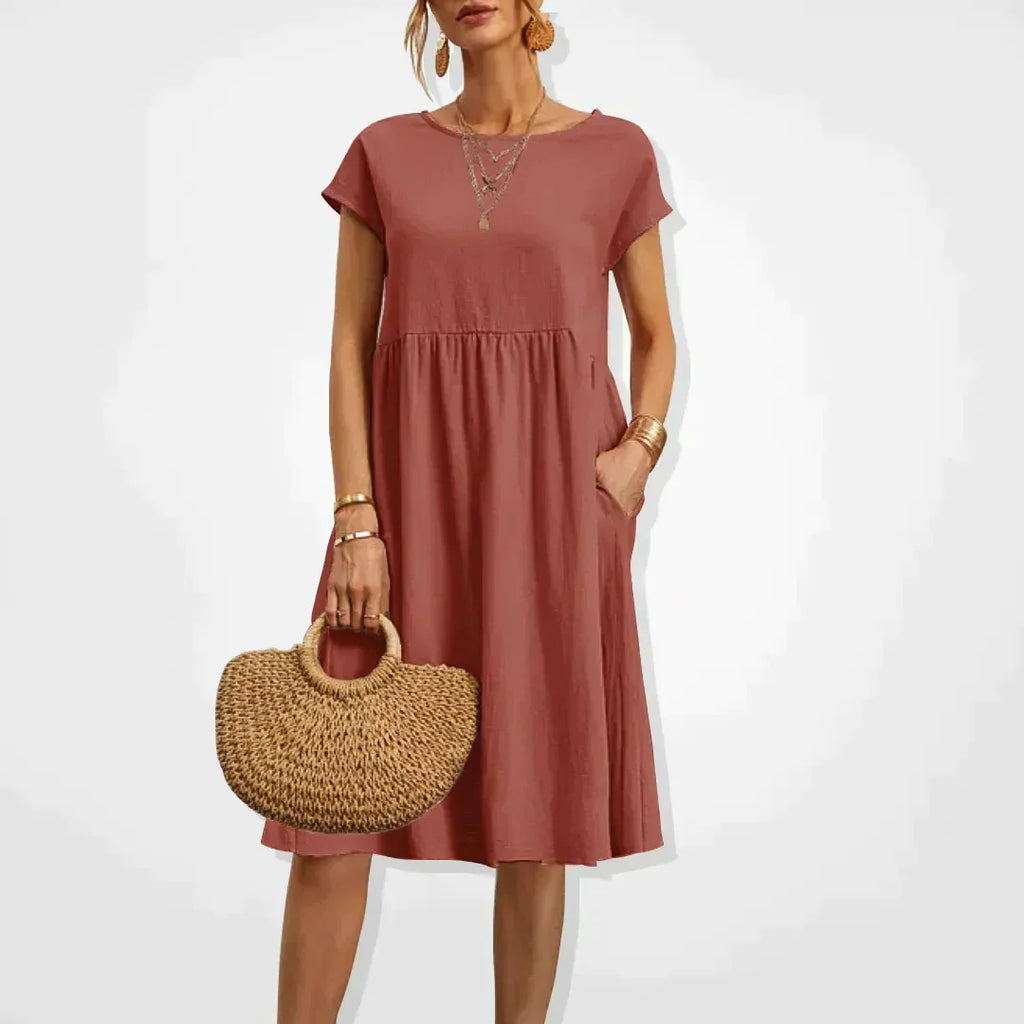 Kendall Effortless Women's Dress Designer Edit
