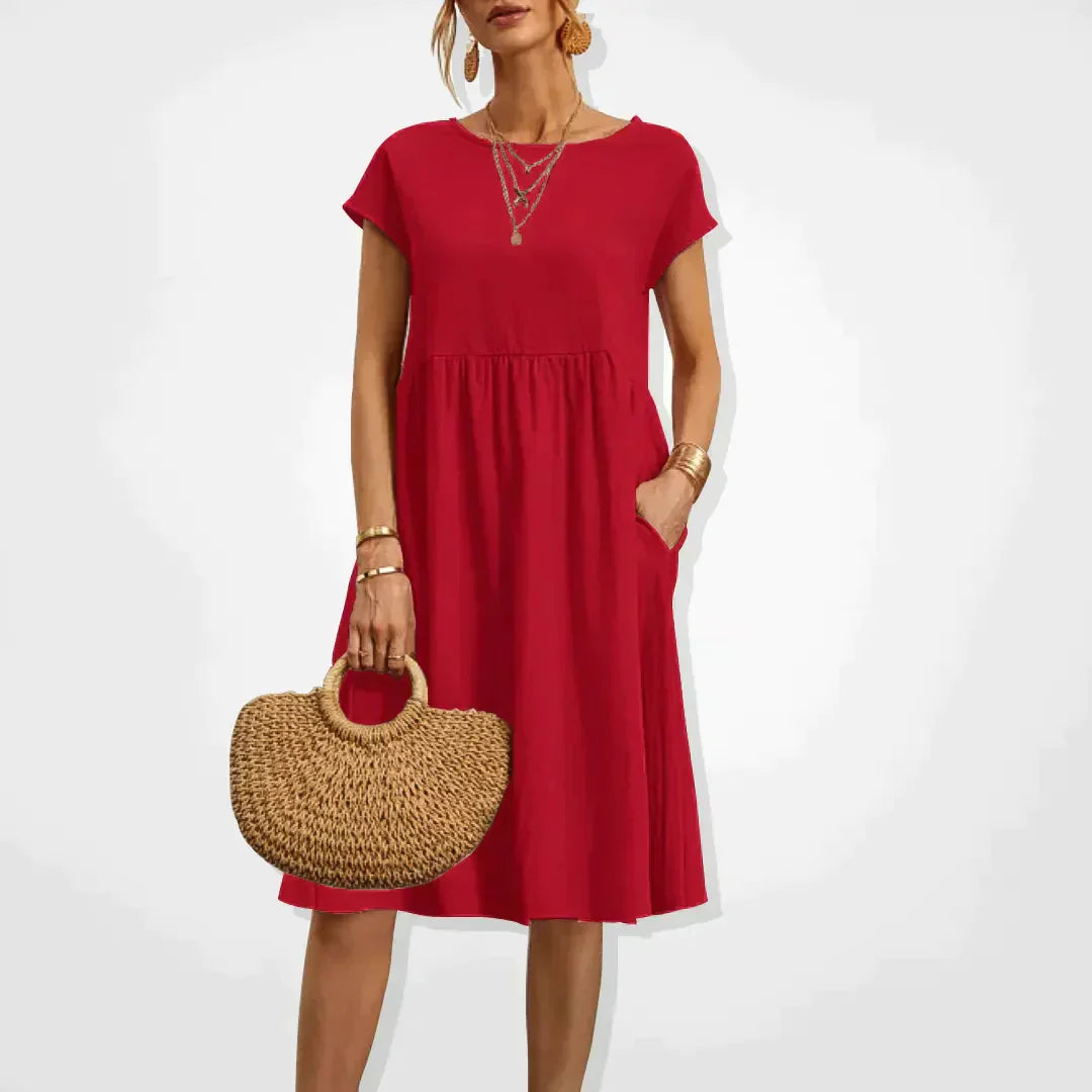 Kendall Effortless Women's Dress Designer Edit
