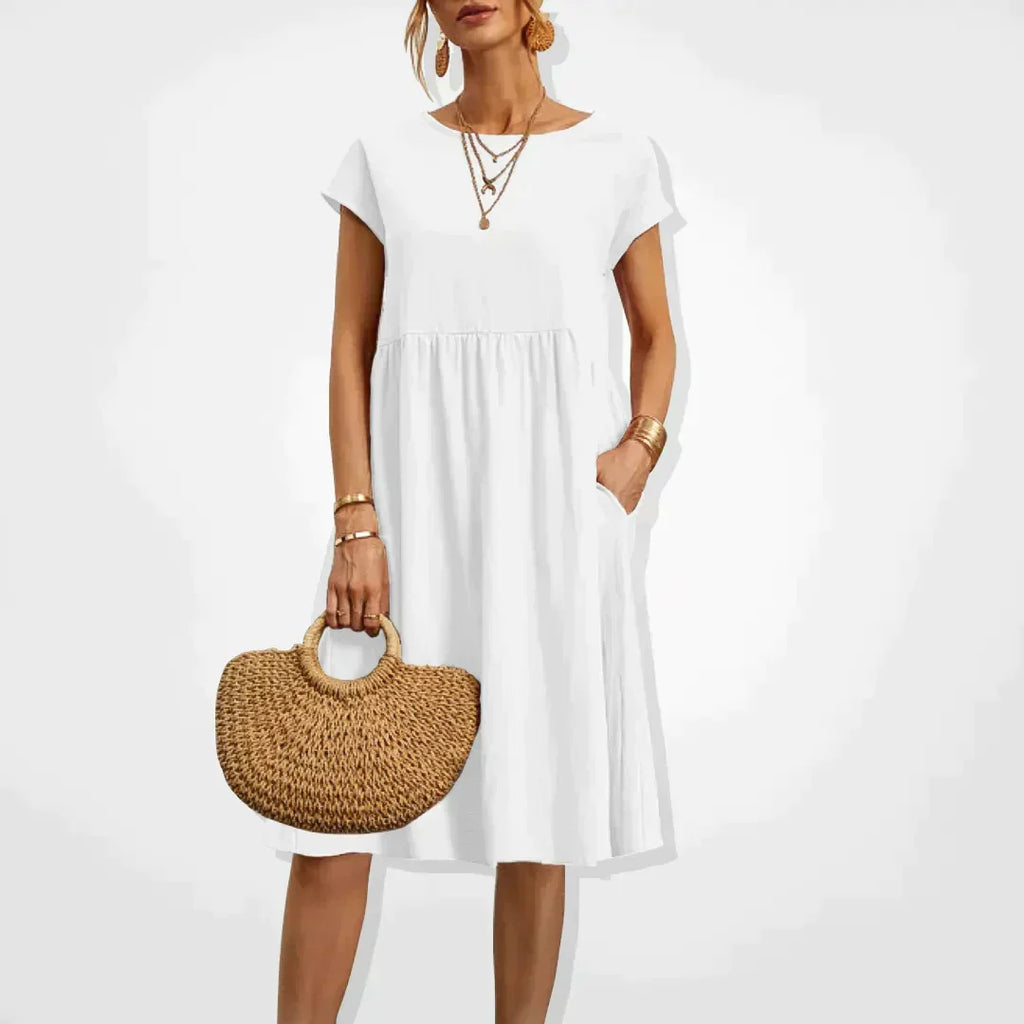 Kendall Effortless Women's Dress Designer Edit