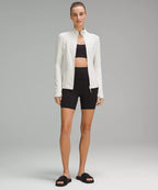 Zip Up High Performance Jacket