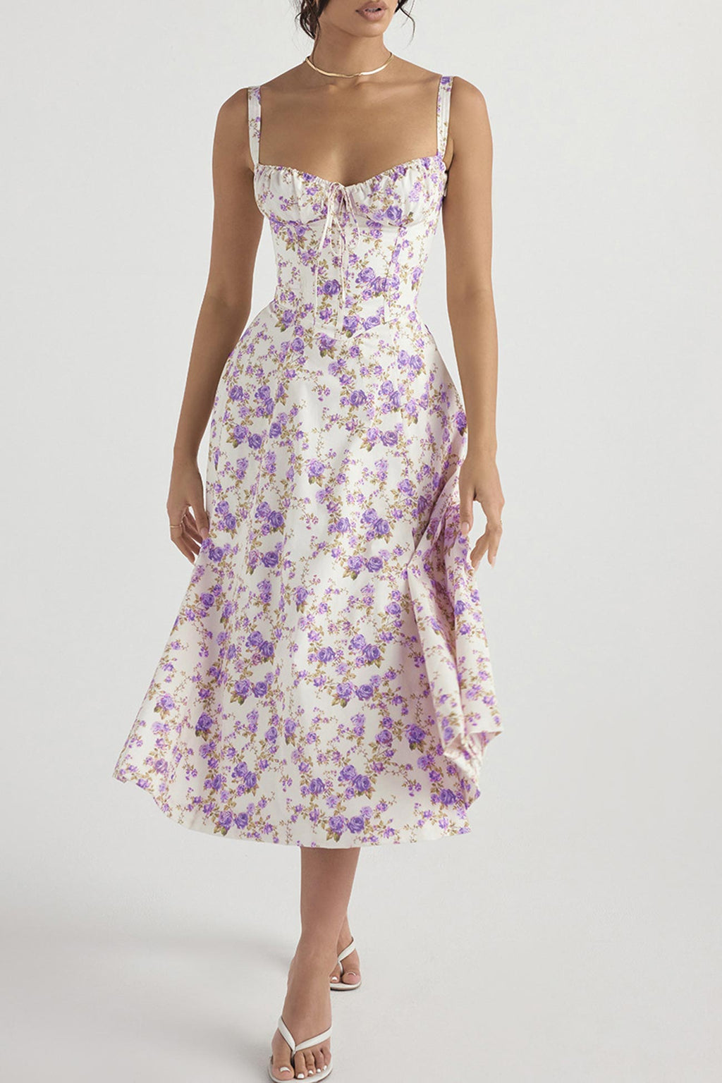 Cupaima Boutique Modern and Summer Dress Premium Wardrobe Essential