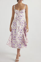 Cupaima Boutique Modern and Summer Dress Premium Wardrobe Essential