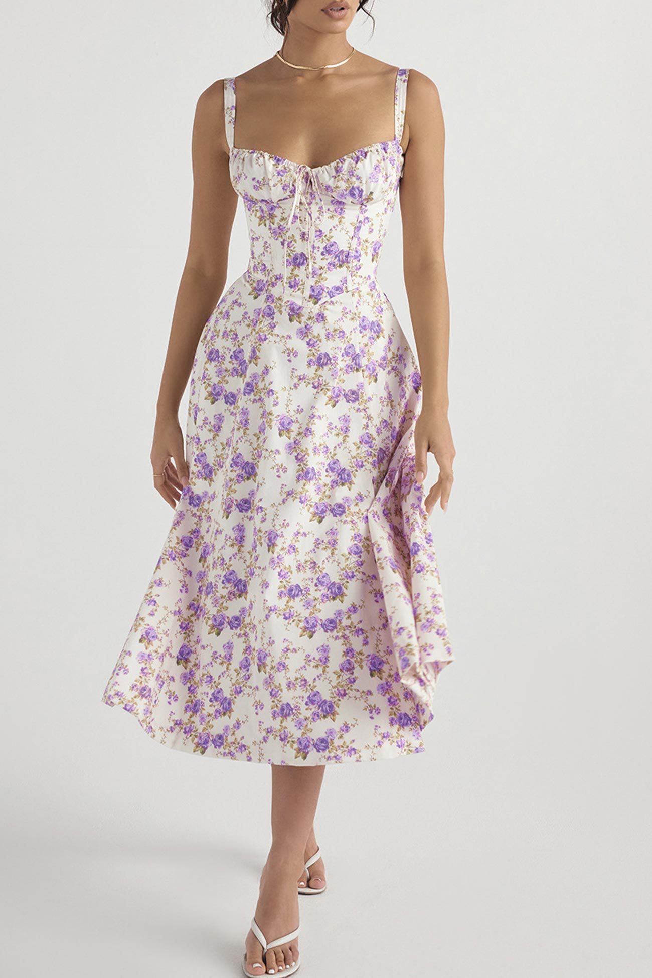 Cupaima Boutique Modern and Summer Dress Premium Wardrobe Essential