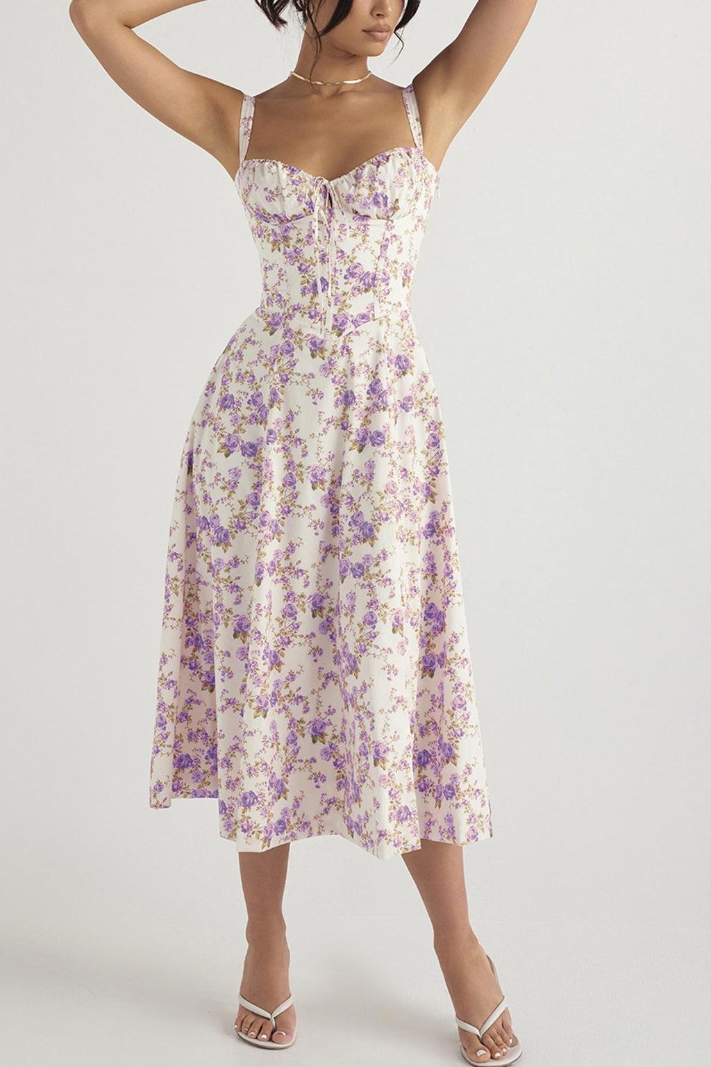 Cupaima Boutique Modern and Summer Dress Premium Wardrobe Essential