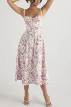Cupaima Boutique Modern and Summer Dress Premium Wardrobe Essential