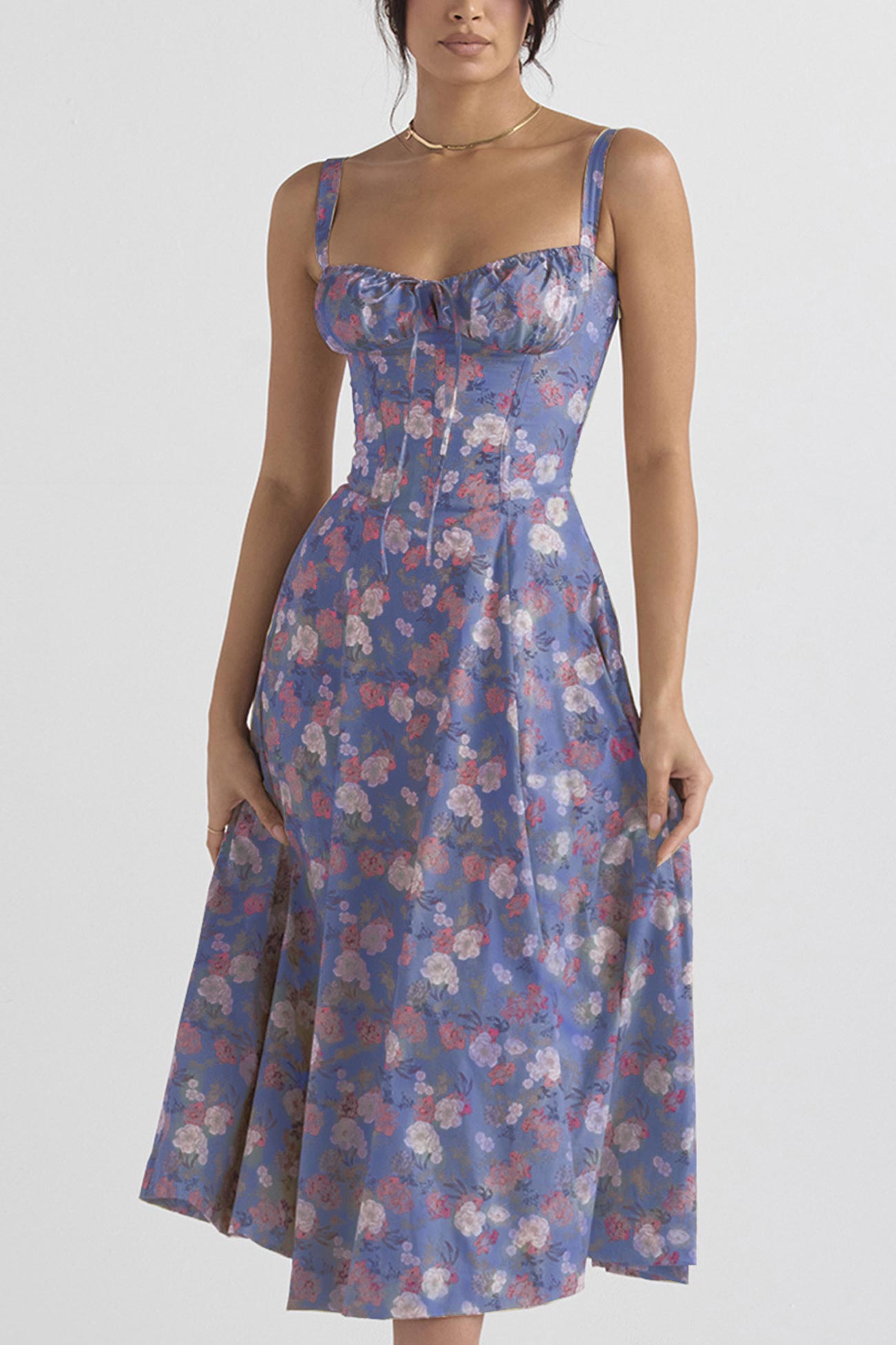 Cupaima Boutique Modern and Summer Dress Premium Wardrobe Essential