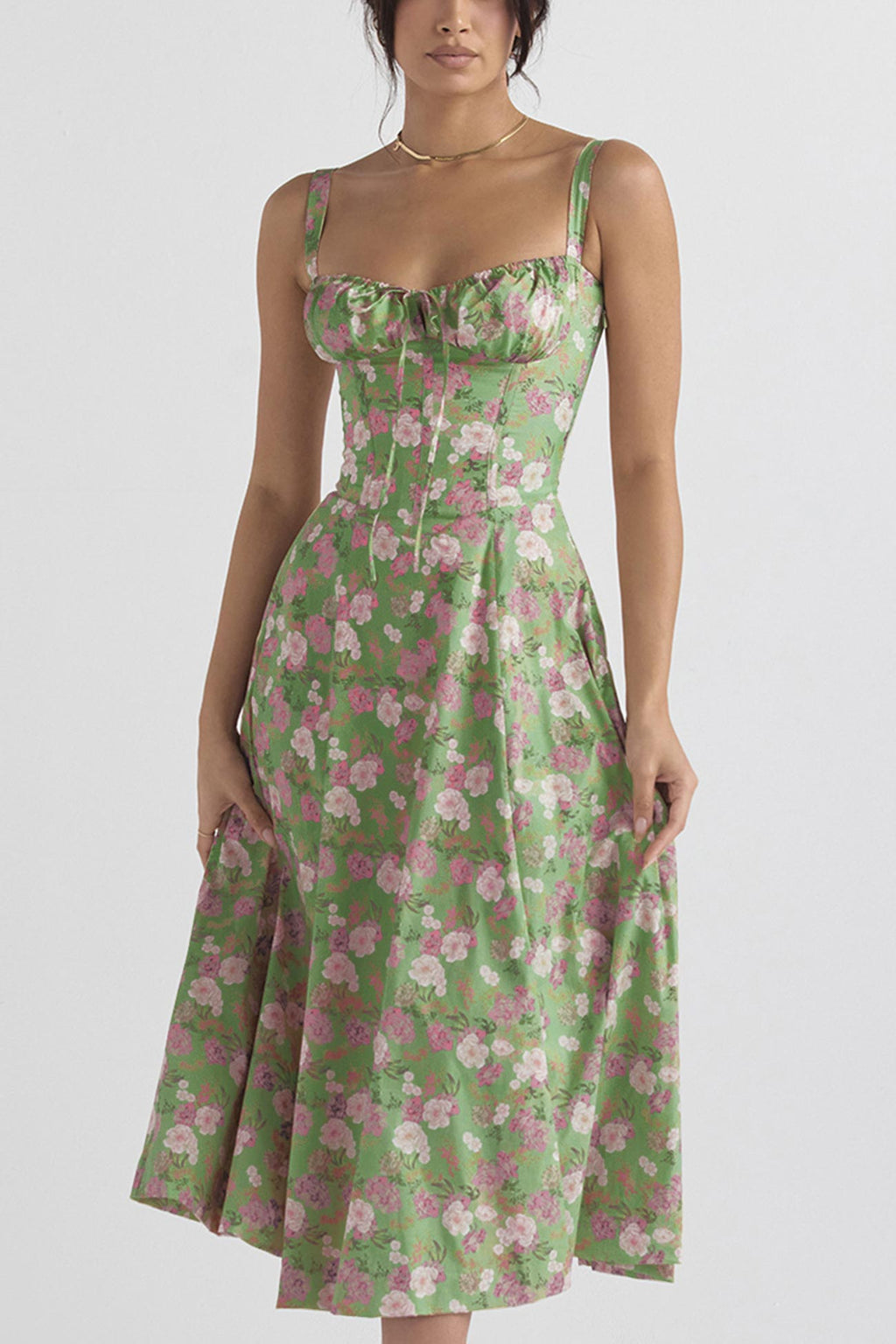 Cupaima Boutique Modern and Summer Dress Premium Wardrobe Essential