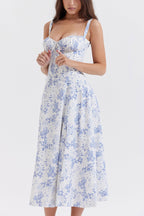 Cupaima Boutique Modern and Summer Dress Premium Wardrobe Essential