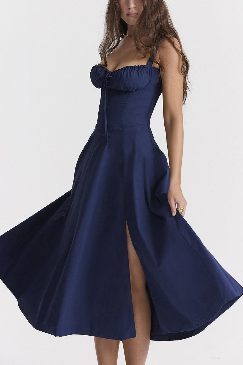 Cupaima Boutique Modern and Summer Dress Premium Wardrobe Essential