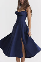 Cupaima Boutique Modern and Summer Dress Premium Wardrobe Essential