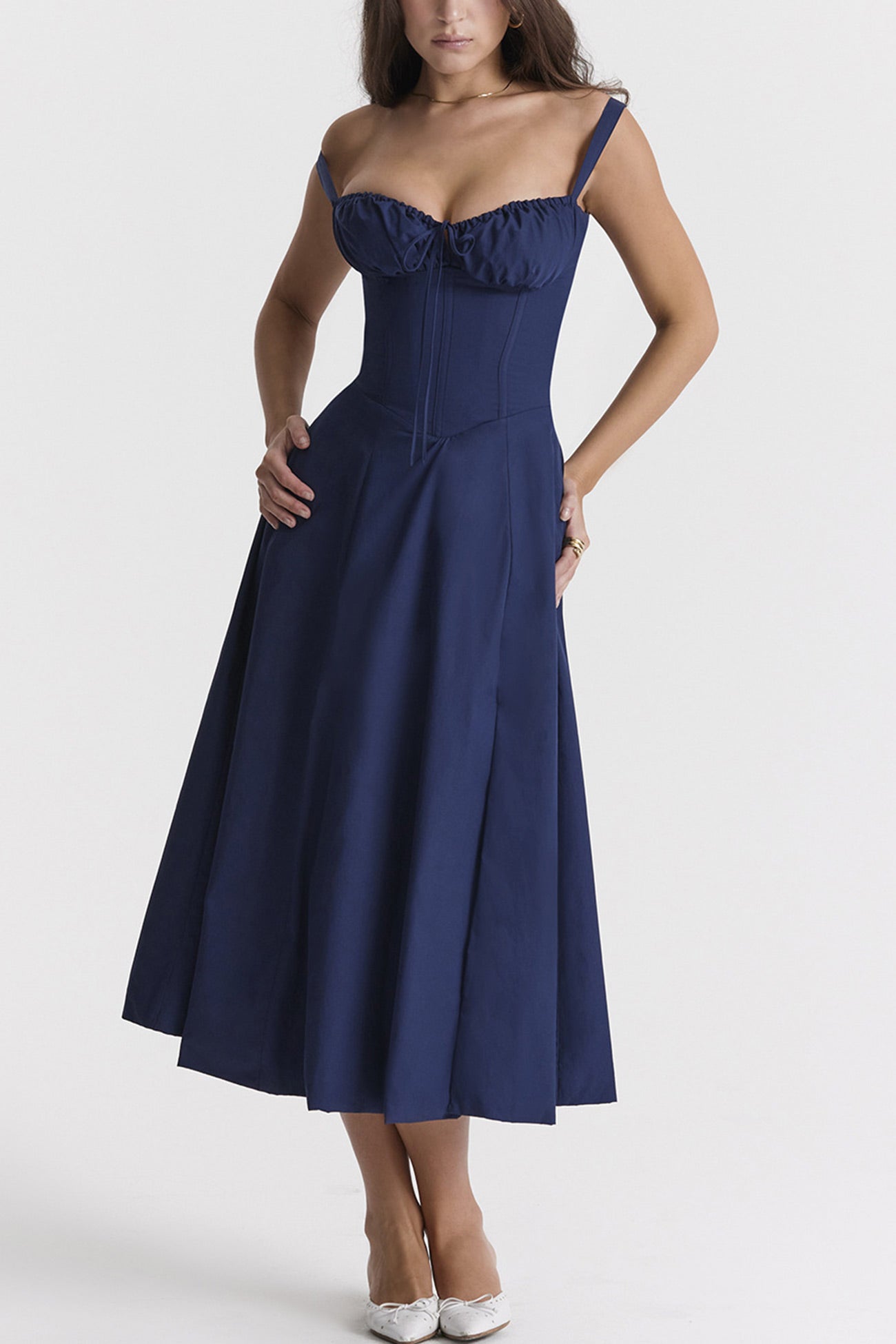 Cupaima Boutique Modern and Summer Dress Premium Wardrobe Essential