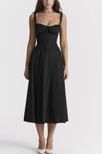 Cupaima Boutique Modern and Summer Dress Premium Wardrobe Essential