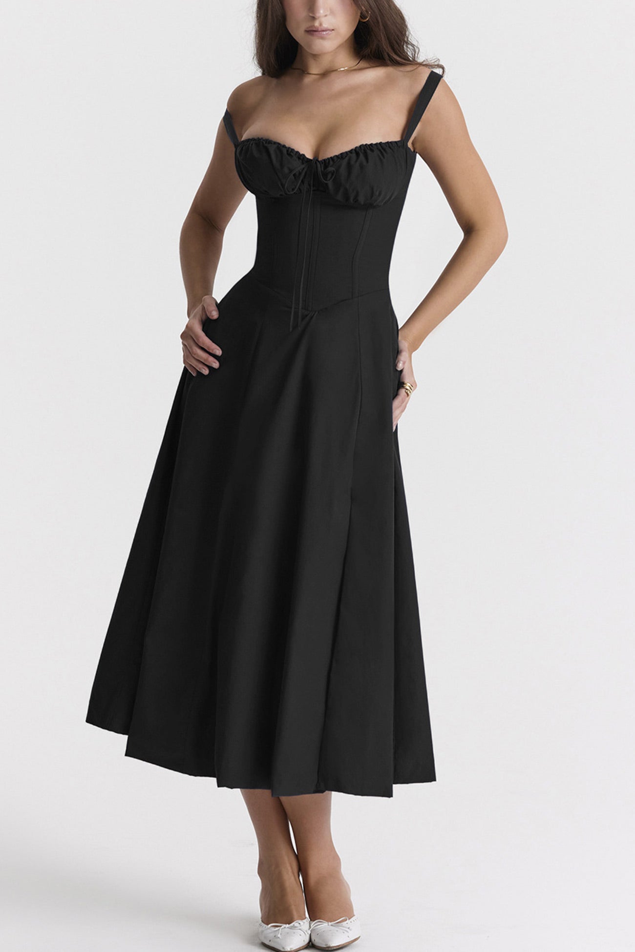 Cupaima Boutique Modern and Summer Dress Premium Wardrobe Essential