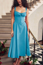 Cupaima Boutique Modern and Summer Dress Premium Wardrobe Essential