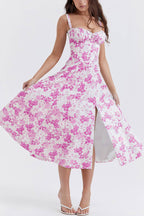 Cupaima Boutique Modern and Summer Dress Premium Wardrobe Essential