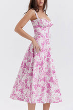 Cupaima Boutique Modern and Summer Dress Premium Wardrobe Essential