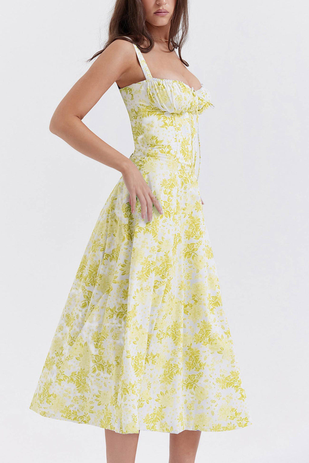 Cupaima Boutique Modern and Summer Dress Premium Wardrobe Essential