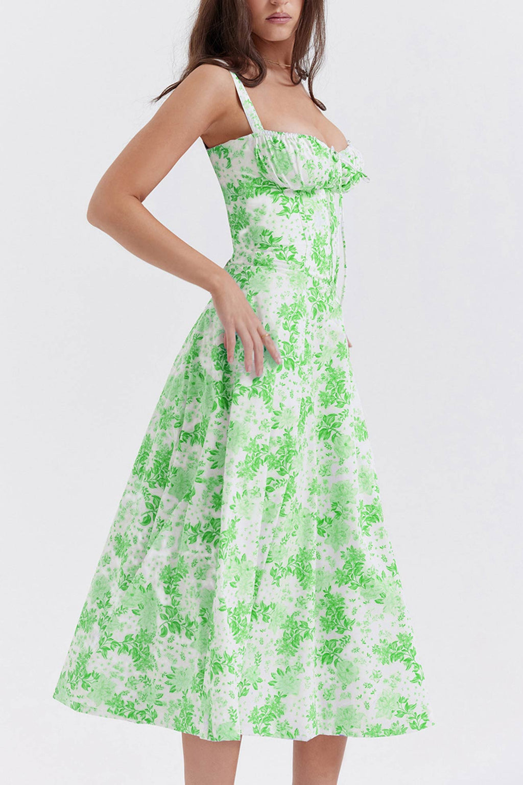 Cupaima Boutique Modern and Summer Dress Premium Wardrobe Essential
