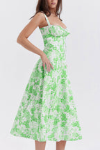 Cupaima Boutique Modern and Summer Dress Premium Wardrobe Essential