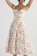 Cupaima Boutique Modern and Summer Dress Premium Wardrobe Essential
