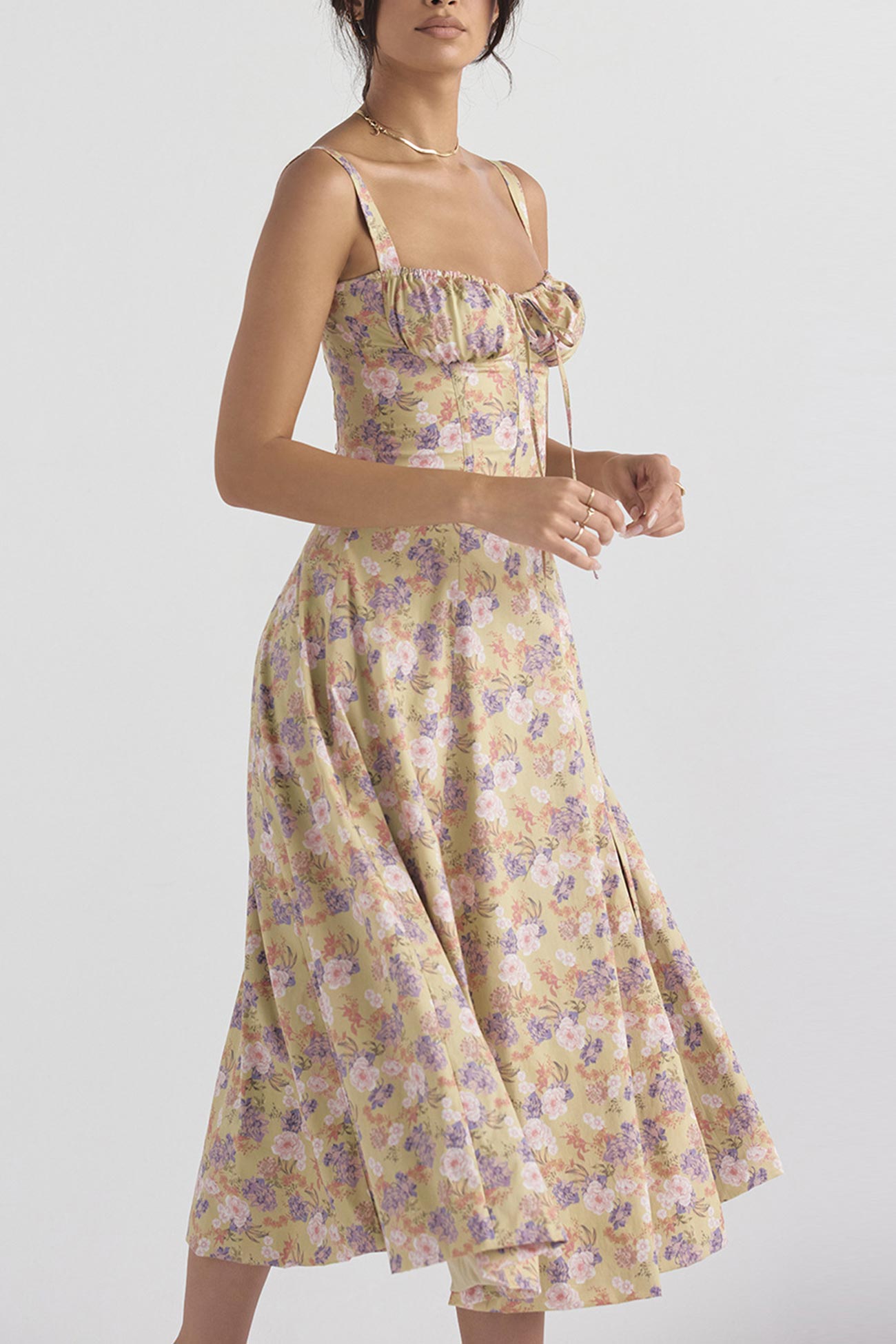 Cupaima Boutique Modern and Summer Dress Premium Wardrobe Essential