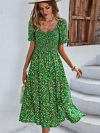 Concepción A-line Sweater Dress for Women Versatile Daily Pick
