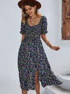 Concepción A-line Sweater Dress for Women Versatile Daily Pick
