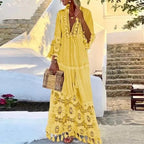 Kirsi Statement Stylish Dress Premium Wardrobe Essential