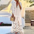 Kirsi Statement Stylish Dress Premium Wardrobe Essential