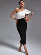 Josefa Casual and Relaxed Dress for Women Day to Night Outfit