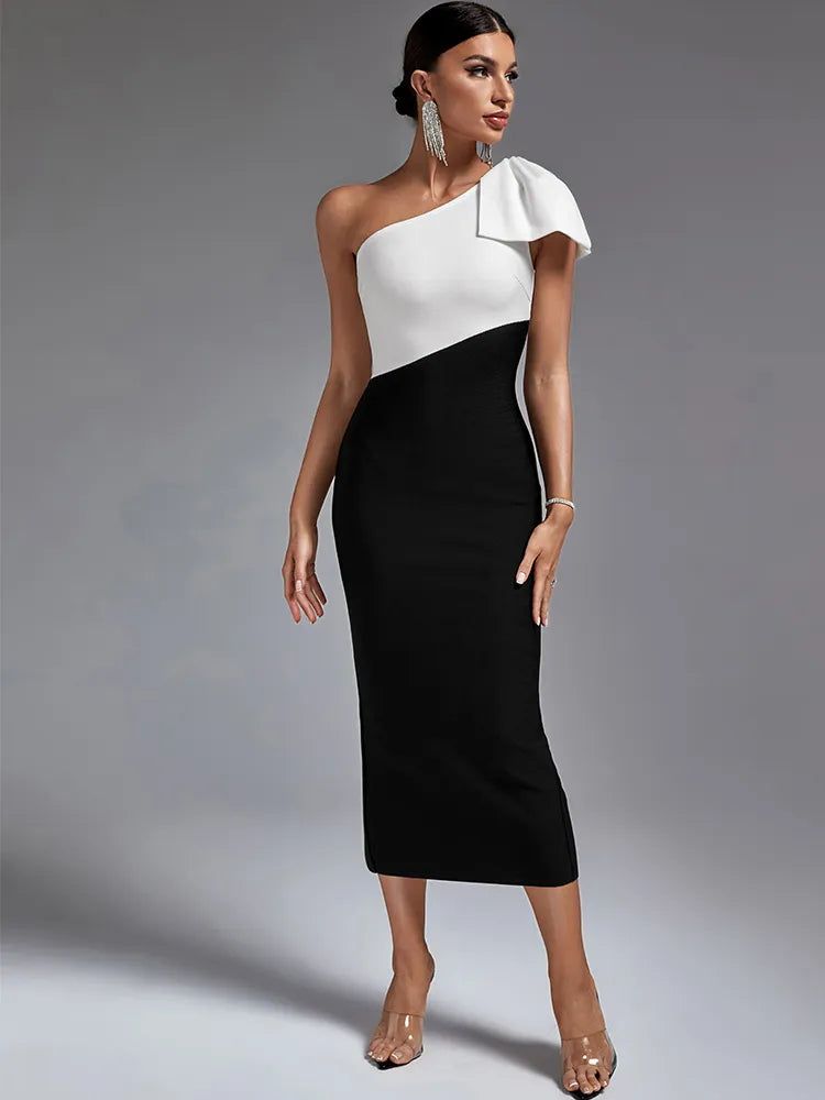 Josefa Casual and Relaxed Dress for Women Day to Night Outfit