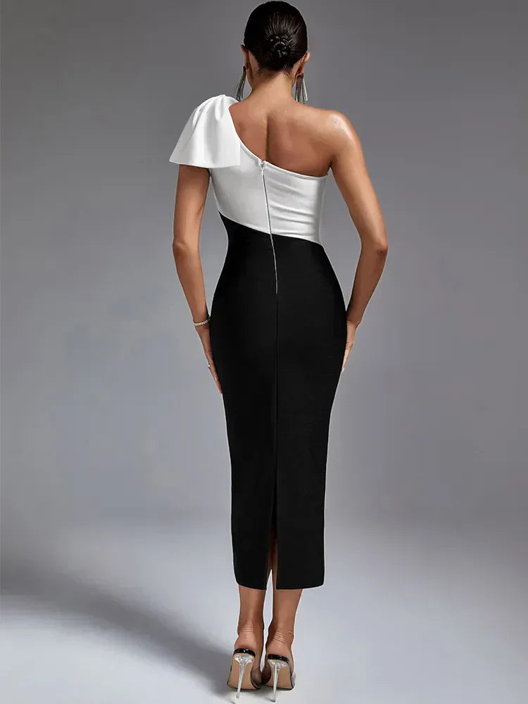 Josefa Casual and Relaxed Dress for Women Day to Night Outfit