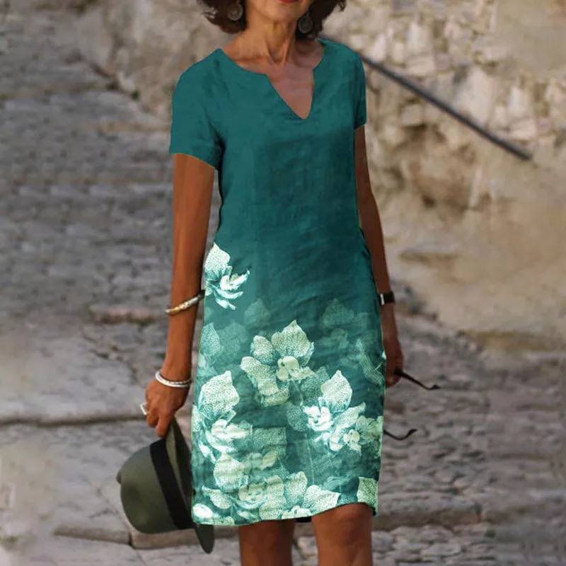 Frieda Chic Midi Dress for Women Evening Wear Edit